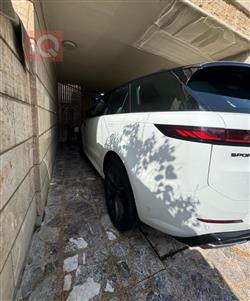 لاند ڕۆڤەر ڕانج ڕۆڤەر سپۆرت